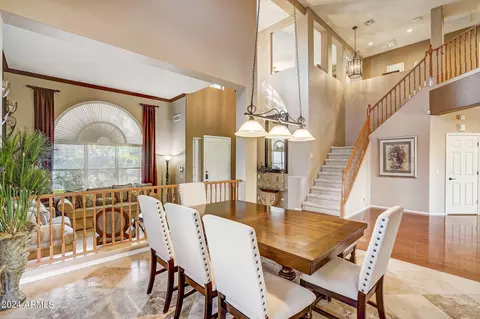 Dining - 3036 E San Pedro Ct, Gilbert, AZ 85234 photo 2 of 2