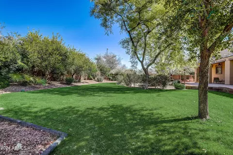Exterior - 3036 E San Pedro Ct, Gilbert, AZ 85234 photo 14 of 17