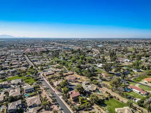 View/Area - 3036 E San Pedro Ct, Gilbert, AZ 85234 photo 12 of 12