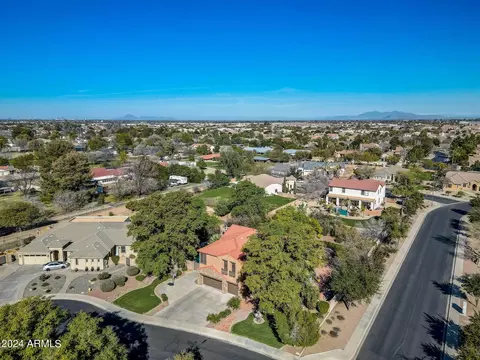 View/Area - 3036 E San Pedro Ct, Gilbert, AZ 85234 photo 3 of 12