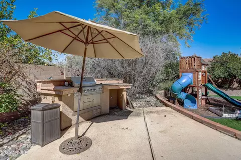 Exterior - 3036 E San Pedro Ct, Gilbert, AZ 85234 photo 11 of 17