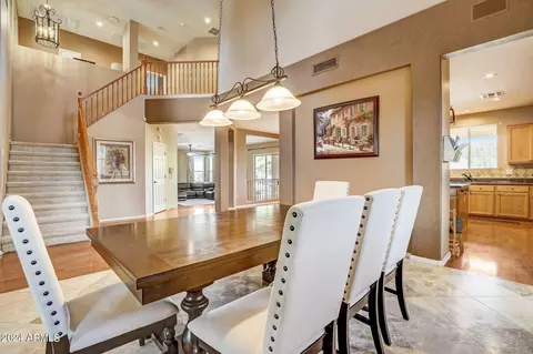 Dining - 3036 E San Pedro Ct, Gilbert, AZ 85234 photo 1 of 2