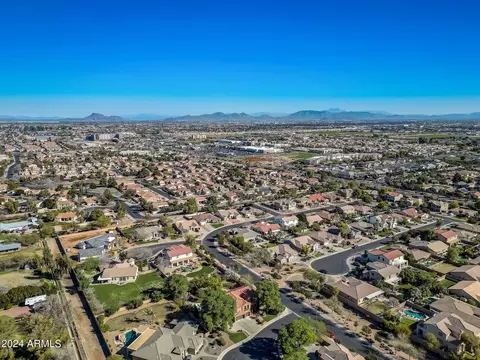 View/Area - 3036 E San Pedro Ct, Gilbert, AZ 85234 photo 5 of 12
