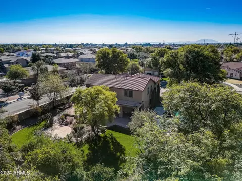 View/Area - 3036 E San Pedro Ct, Gilbert, AZ 85234 photo 8 of 12