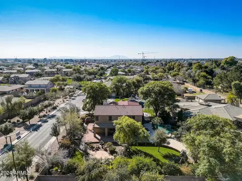 View/Area - 3036 E San Pedro Ct, Gilbert, AZ 85234 photo 9 of 12
