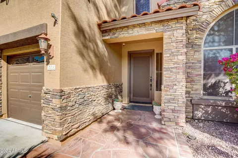 Exterior - 3036 E San Pedro Ct, Gilbert, AZ 85234 photo 6 of 17