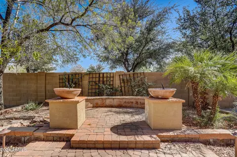Exterior - 3036 E San Pedro Ct, Gilbert, AZ 85234 photo 16 of 17