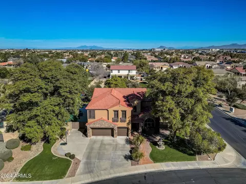 View/Area - 3036 E San Pedro Ct, Gilbert, AZ 85234 photo 1 of 12