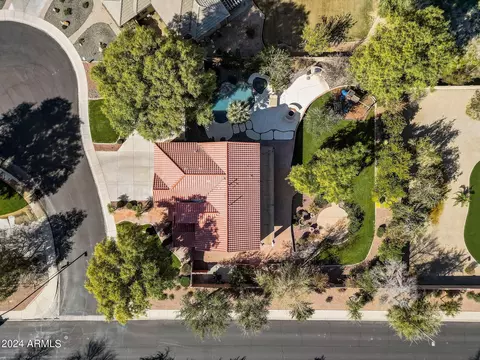 View/Area - 3036 E San Pedro Ct, Gilbert, AZ 85234 photo 6 of 12