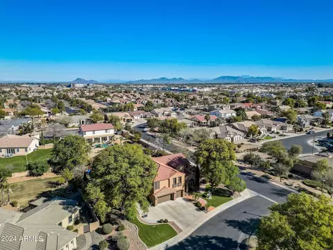 View/Area - 3036 E San Pedro Ct, Gilbert, AZ 85234 photo 4 of 12