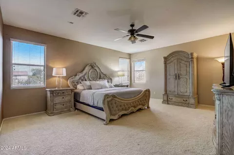 Bedroom - 3036 E San Pedro Ct, Gilbert, AZ 85234 photo 1 of 7