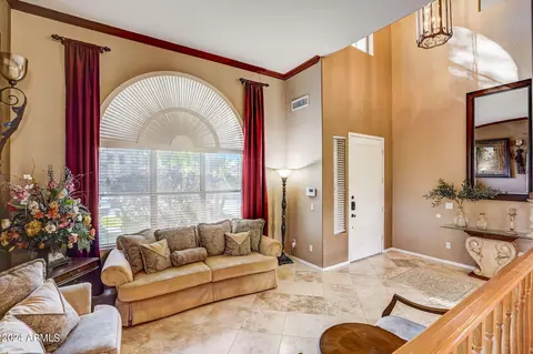 Living - 3036 E San Pedro Ct, Gilbert, AZ 85234 photo 2 of 7