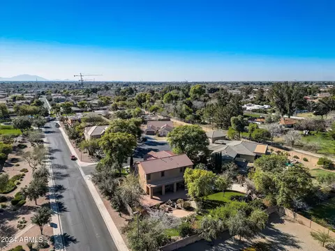 View/Area - 3036 E San Pedro Ct, Gilbert, AZ 85234 photo 10 of 12