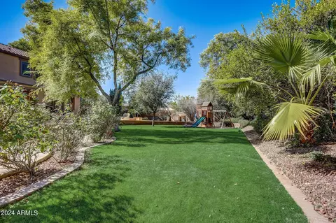 Exterior - 3036 E San Pedro Ct, Gilbert, AZ 85234 photo 13 of 17
