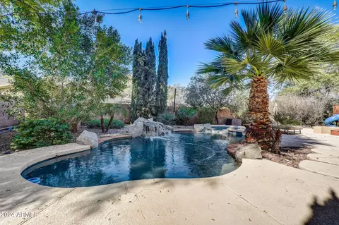 Exterior - 3036 E San Pedro Ct, Gilbert, AZ 85234 photo 8 of 17