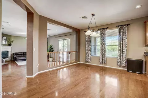 Living - 3036 E San Pedro Ct, Gilbert, AZ 85234 photo 4 of 7