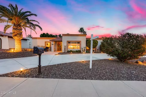 2460 E Cheryl Dr, Phoenix, AZ 85028