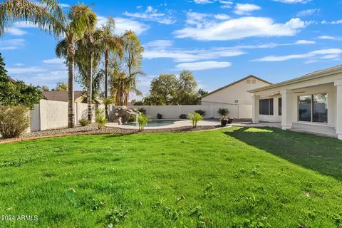 3876 E Cullumber St, Gilbert, AZ 85234 photo 34