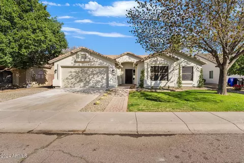 3876 E Cullumber St, Gilbert, AZ 85234 photo 35