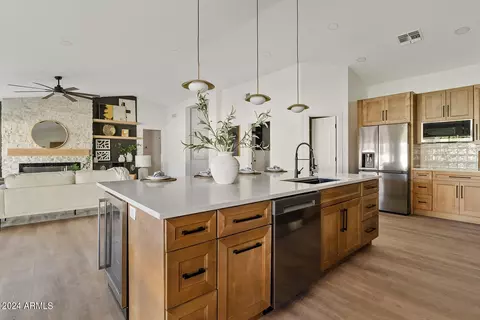3876 E Cullumber St, Gilbert, AZ 85234 photo 9