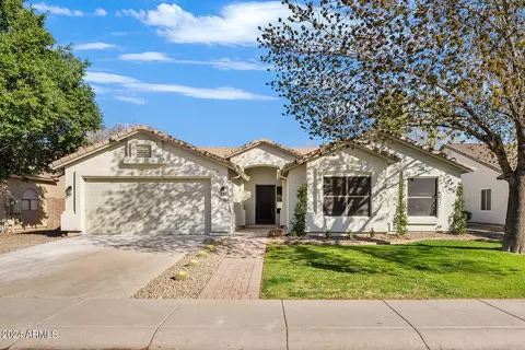 3876 E Cullumber St, Gilbert, AZ 85234