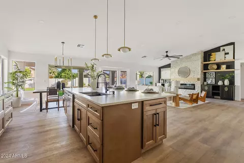 3876 E Cullumber St, Gilbert, AZ 85234 photo 8