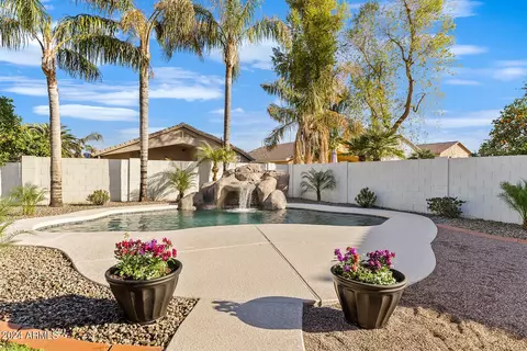 3876 E Cullumber St, Gilbert, AZ 85234 photo 32