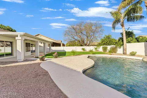3876 E Cullumber St, Gilbert, AZ 85234 photo 33