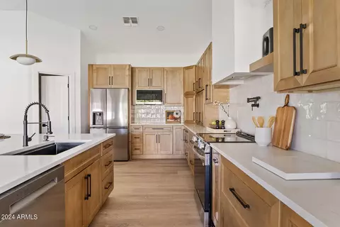3876 E Cullumber St, Gilbert, AZ 85234 photo 3