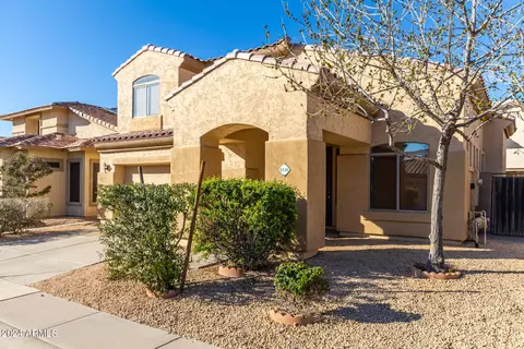 9246 E Lindner Ave, Mesa, AZ 85209