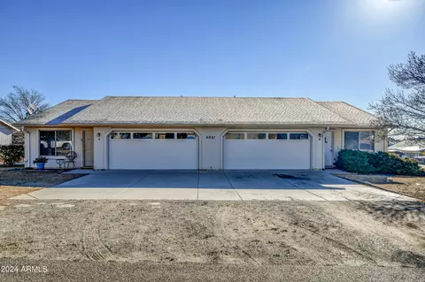 4621 N Ocotillo Dr, Prescott Valley, AZ 86314