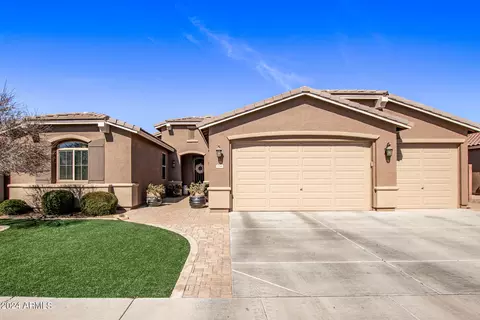 1246 W Fever Tree Ave, Queen Creek, AZ 85140