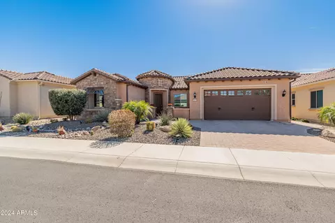 26671 W Quail Ave, Buckeye, AZ 85396