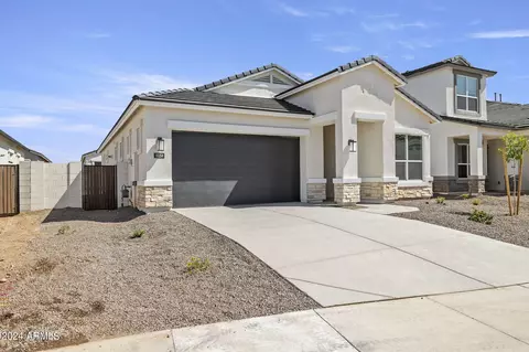 10354 W Albert Ln, Peoria, AZ 85382