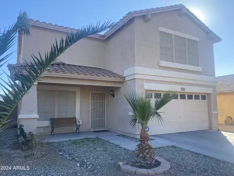 3319 W Burgess Ln, Phoenix, AZ 85041