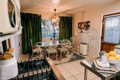 Dining - 2343 Earll Dr, Phoenix, AZ 85016 photo 6 of 6