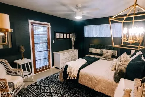 Bedroom - 2343 Earll Dr, Phoenix, AZ 85016 photo 9 of 10