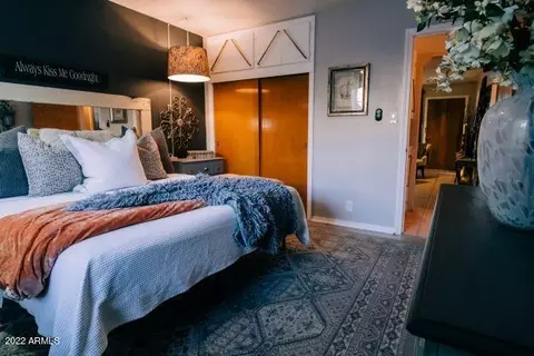 Bedroom - 2343 Earll Dr, Phoenix, AZ 85016 photo 7 of 10