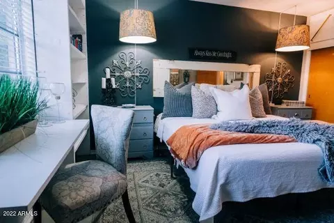 Bedroom - 2343 Earll Dr, Phoenix, AZ 85016 photo 8 of 10