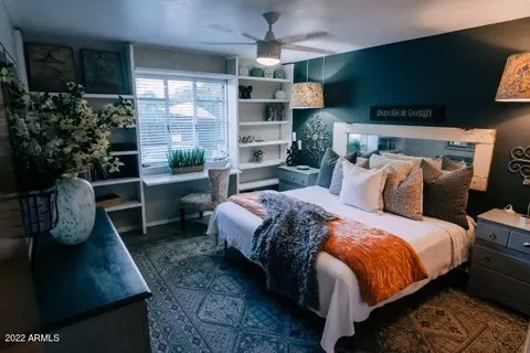 Bedroom - 2343 Earll Dr, Phoenix, AZ 85016 photo 6 of 10