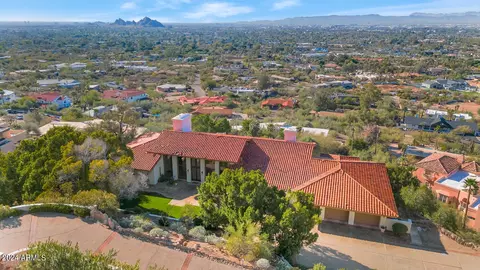 5401 E Valle Vista Rd, Phoenix, AZ 85018