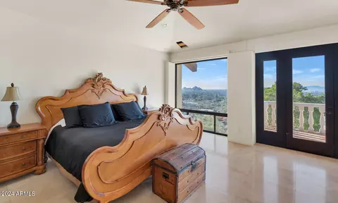 Bedroom - 5401 E Valle Vista Rd, Phoenix, AZ 85018 photo 1 of 1
