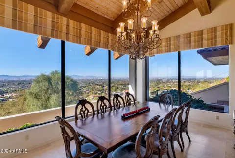 Dining - 5401 E Valle Vista Rd, Phoenix, AZ 85018 photo 1 of 2