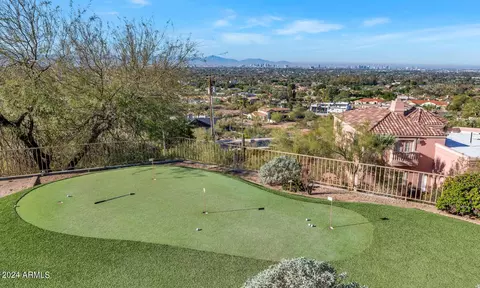 View/Area - 5401 E Valle Vista Rd, Phoenix, AZ 85018 photo 5 of 7