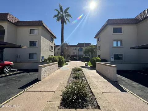 3033 E Devonshire Ave #1032, Phoenix, AZ 85016 photo 1