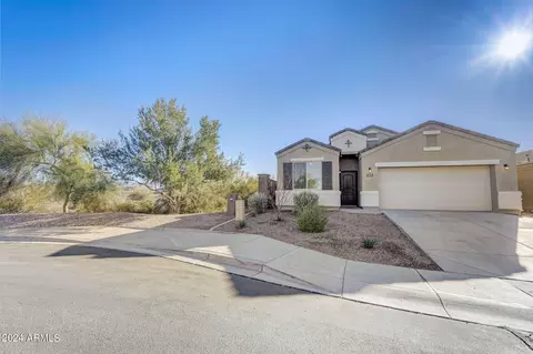 3121 N 301st Dr, Buckeye, AZ 85396