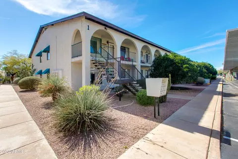 3270 S Goldfield Rd #115, Apache Junction, AZ 85119
