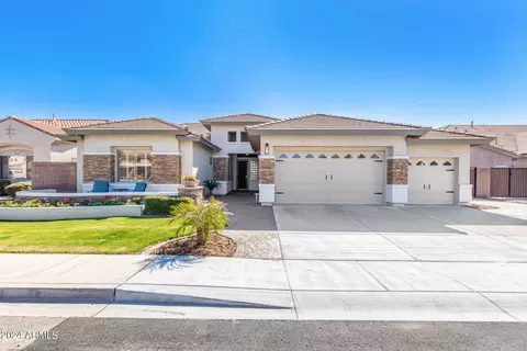 1141 E Kaibab Pl, Chandler, AZ 85249