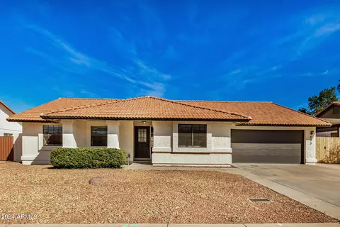 833 N Rogers --, Mesa, AZ 85201