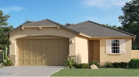 12131 E Verbina Ln, Florence, AZ 85132